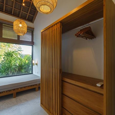 Villa Utamaro Bumbang Eksteriør billede