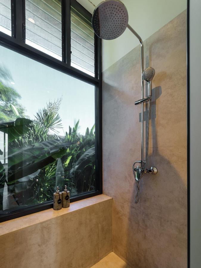 Villa Utamaro Bumbang Eksteriør billede