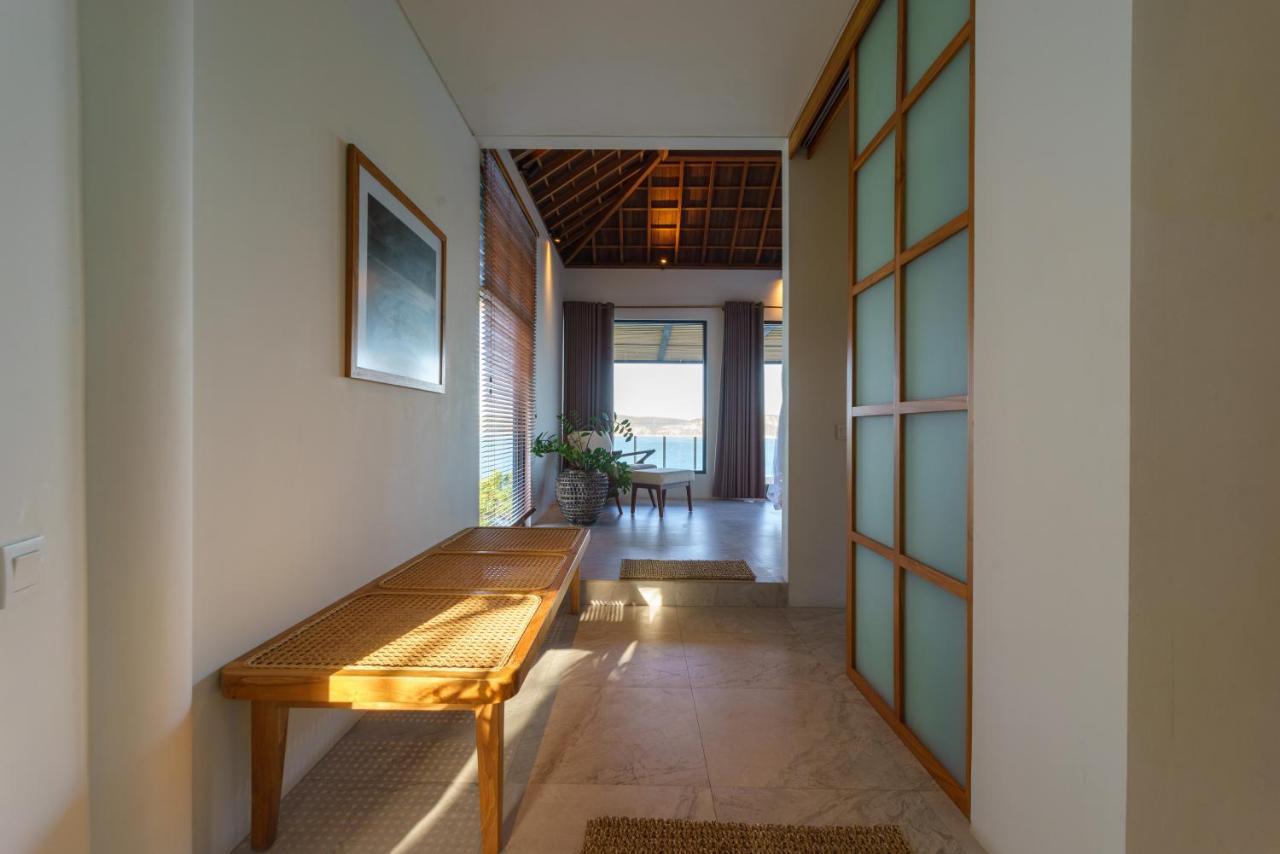 Villa Utamaro Bumbang Eksteriør billede